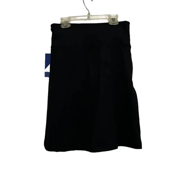 Betabrand Ponte Skort - Picture 4 of 8